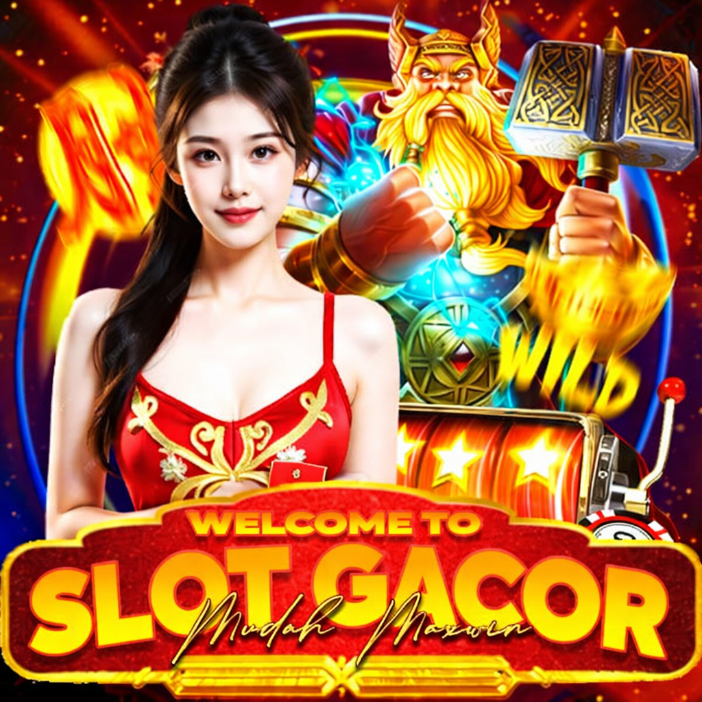 ONBET77: Deretan Slot Gacor Anti Kalah Link Slot777 Terpercaya Mudah Scatter